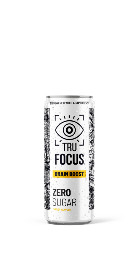 TRUFOCUS WHITE TRUFOCUS WHITE